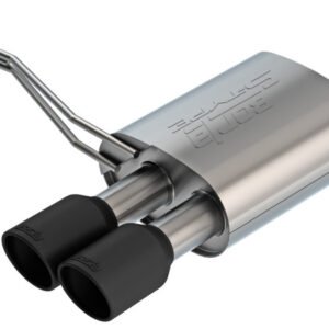 Borla 14-23 Mini Cooper / 16-23 Copper S F57 2,0 Turbo Axleback Exhaust