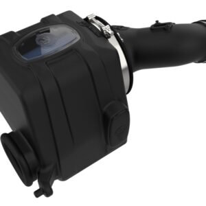 aFe 07-21 Toyota Tundra Momentum GT Cold Air Intake System w/ Pro 5R Filter w/ Magnuson Supercharger