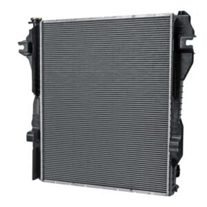 aFe BladeRunner OER Series Radiator 10-12 Dodge Diesel Trucks L6-6.7L (td)