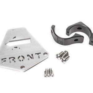 Radium Engineering 10-15 Chevrolet Camaro Fuel Filter Mount