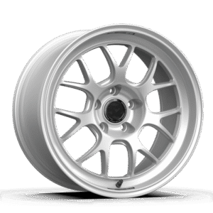 fifteen52 Apex RSR 18x10.5 5x120 25mm ET 72.56mm Center Bore Radiant Silver
