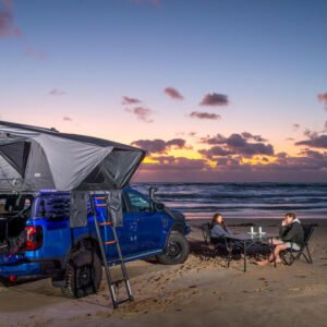 ARB Esperance Tent V2 Compact Hardshell