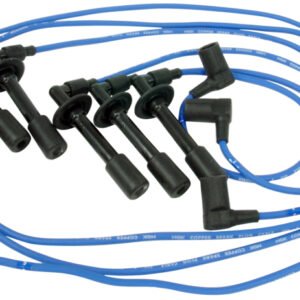 NGK Porsche 911 1998-1992 Spark Plug Wire Set