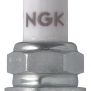 NGK Standard Spark Plug Box of 4 (BKR4ESA-11)