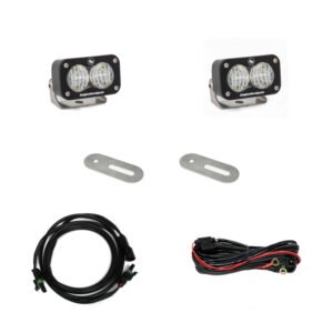 Baja Designs 2015+ Ford F-150 S2 Reverse LED Light Kit