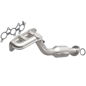 MagnaFlow Conv DF 2006 Lexus GS300 3.0L Driver Side m