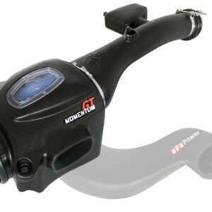 aFe Momentum GT Pro 5R Cold Air Intake System 12-21 Toyota Land Cruiser V6-4.0L (Non-US Models Only)