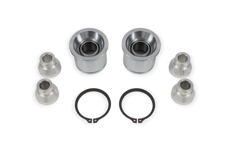 BMR 2024 Ford Mustang Rear Lower Control Arm Bearing Kit
