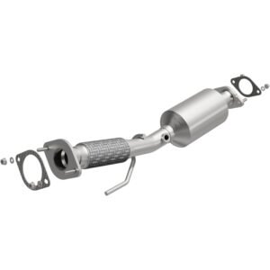 Magnaflow 19-21 Nissan Altima 2.5L Single Underbody Direct Fit Converter
