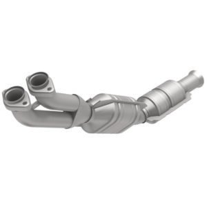 MagnaFlow Conv DF 94 Jaguar XJ 12 6.0L