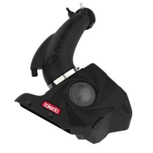 aFe 22-23 Hyundai Kona N L4 2.0L(t) Takeda Momentum Cold Air Intake System w/ Pro DRY S Filter