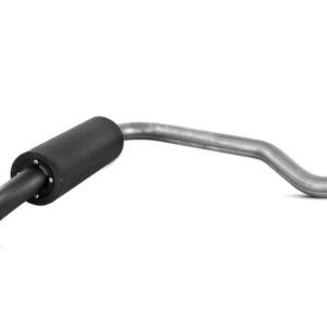 MBRP 06-14 Honda TRX 680FA/FGA Slip-On Exhaust System w/Sport Muffler