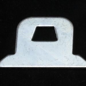 RaceQuip GM Style Net Mount Top Tab