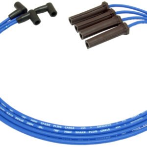 NGK Buick Century 1996 Spark Plug Wire Set