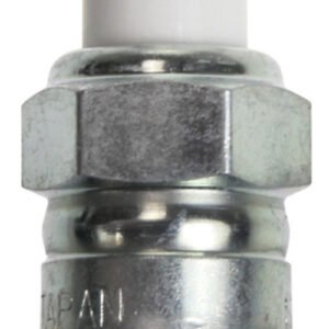 NGK Laser Iridium Spark Plug Box of 4 (SILNAR7B7)