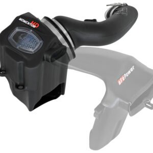 aFe Momentum HD PRO 10R 2017 Ford Diesel Trucks V8-6.7L (td)