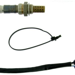 NGK Volvo S60 2001 Direct Fit Oxygen Sensor
