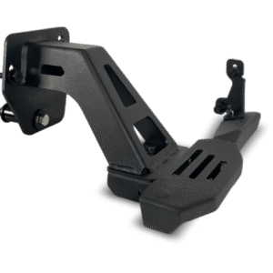 19-21 Jeep Gladiator JT Bumper Step (Fits JL-2965 Bumper)