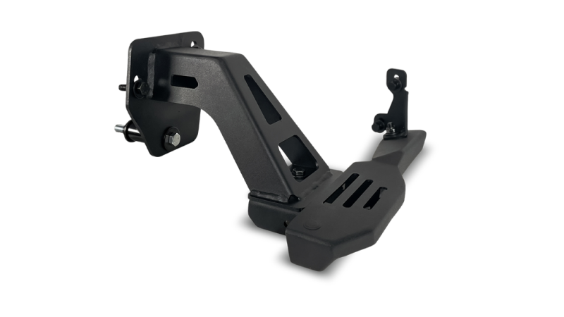 19-21 Jeep Gladiator JT Bumper Step (Fits JL-2965 Bumper)