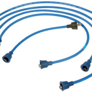 NGK Isuzu Amigo 1993-1989 Spark Plug Wire Set