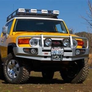 ARB Combar Suit ARB Fog Fj Cruiser Needs 3520Xxx Kit (Fit Kit NOT Included)