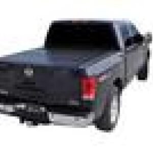 BAK 16-20 Nissan Titan 5ft 6in Bed BAKFlip G2