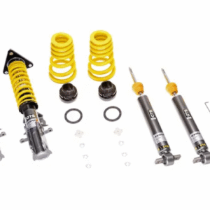 Koni GTS Coilovers 05-14 Ford Mustang (S197)