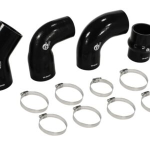 aFe Bladerunner 2.5in Intercooler Coupling Replacement kit for 13-14 Ford Focus ST 2.0L (t)