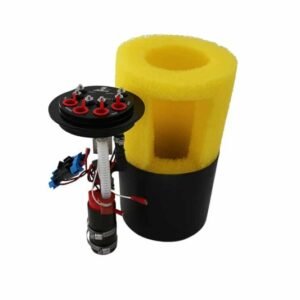 Aeromotive 99-02 Chevrolet Camaro Phantom Series Single 450lph Direct Drop-In Fuel Pump