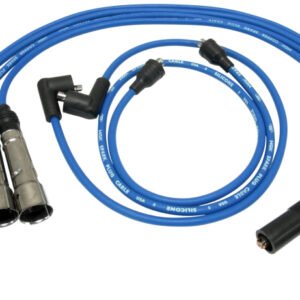NGK Volvo 242 1984-1976 Spark Plug Wire Set