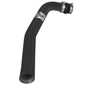 aFe Bladerunner Intercoolers I/C Tube 3in Cold Side Ford F-250/F-350 99-03 V8-7.3L - Black