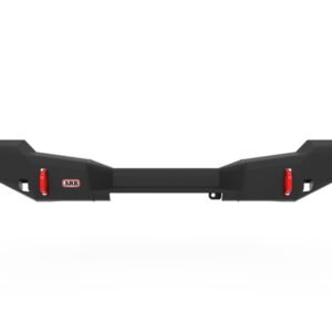ARB Rear Bar Suits Jl Txt Black