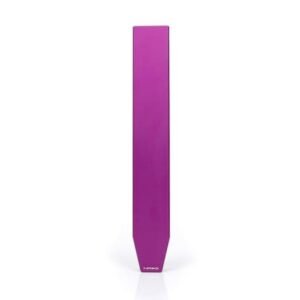 NRG B.A.J Tall Shift Knob Purple M10X1.25