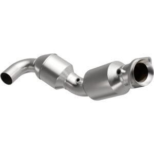 Magnaflow 21-23 Ford F-150 3.5L Left Underbody Direct Fit Converter