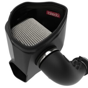 aFe 21-22 Toyota GR Supra Takeda Stage-2 Cold Air Intake System w/ Pro DRY S Filter
