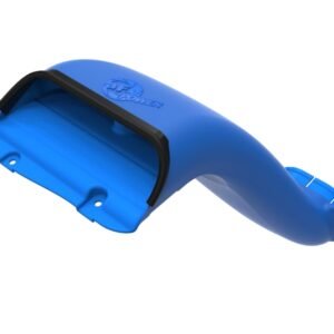 aFe Quantum Cold Air Intake System Scoop 15-20 Ford F150/Raptor V6-2.7L / V6-3.5L / V8-5.0L