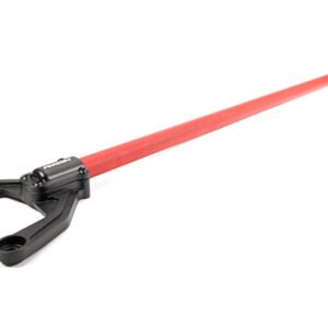 PERRIN 22-25 Subaru WRX Rear Shock Tower Brace - Red