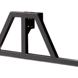 Body Armor 4x4 05-15 Toyota Tacoma Pro Series Tire Carrier Fits TC-2961 Only