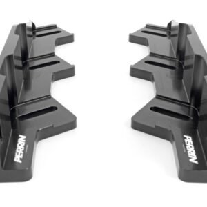 PERRIN 17-19 Ford F-150 Raptor Front Bumper Light Mount Brackets