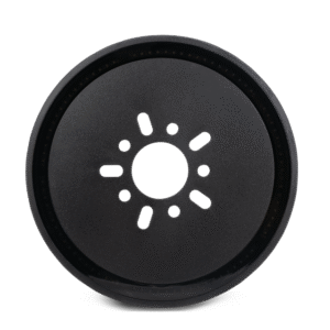 Body Armor 4x4 1986+ Jeep Wrangler LED 3rd Brake Light