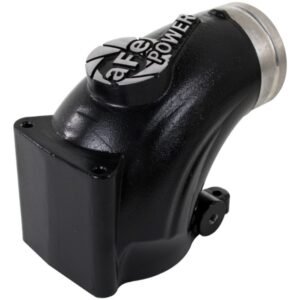 aFe Bladerunner Manifolds Intake MAN INT Ford Diesel Trucks 05-07 V8-6.0L (td)