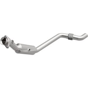Magnaflow 15-17 Ford Mustang 3.7L Direct Fit Converter