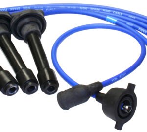 NGK Acura Vigor 1994-1992 Spark Plug Wire Set