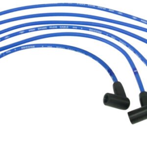 NGK Chrysler Dynasty 1993-1990 Spark Plug Wire Set