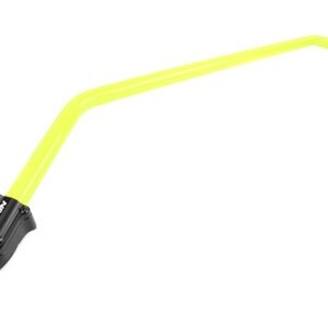 PERRIN 08-14 WRX/STI/Impreza / 14-18 Forester / 13-17 Crosstrek / 05-09 Legacy FR Strut Bar - Yellow