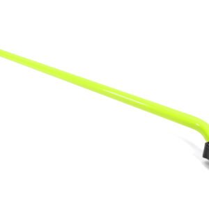 PERRIN 22-25 Subaru WRX Front Strut Brace - Neon Yellow