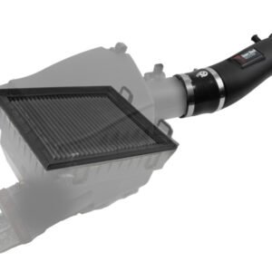 aFe Super Stock Induction System Pro Dry S Media 16-22 Toyota Tacoma V6 3.5L