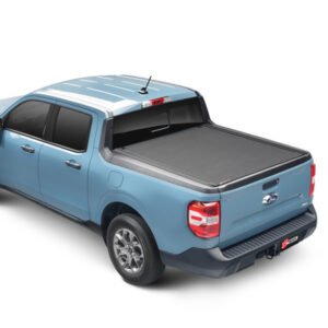 BAK 2022 Ford Maverick 4.5ft Revolver X4s