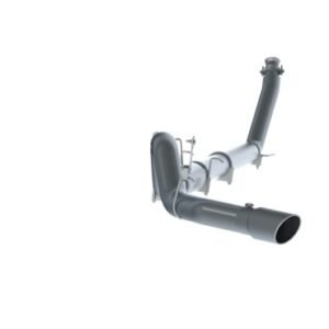 MBRP 1994-2002 Dodge 2500/3500 Cummins 5 Turbo Back Single Side