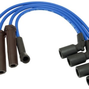 NGK Daewoo Lanos 2002-1999 Spark Plug Wire Set